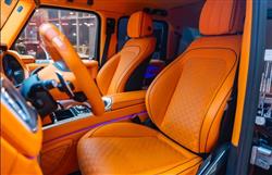 مرسيدس بنز G-Class